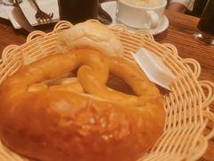 -宝莱纳啤酒花园餐厅PAULANER BRAUHAUS Nanjing(广州路店)