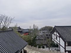 -径山寺