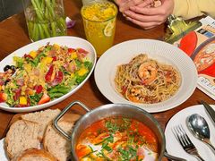 -UPPER KITCHEN(延安路店)
