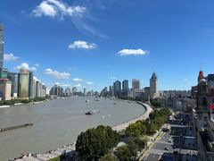 -上海和平饭店华懋阁 Cathay Room