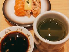 -元气寿司(新城市广场店)