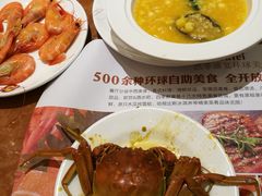 -芭菲盛宴·环球美食(解放碑英利国际店)
