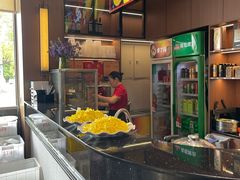 -红日饭店(裕隆三路店)