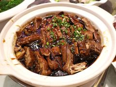 -龙的酒楼·手工早茶·顺德菜(近良路店)