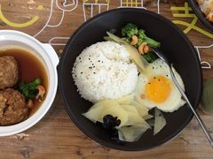 -海盗虾饭·剥好的小龙虾饭(SOHO尚都店)
