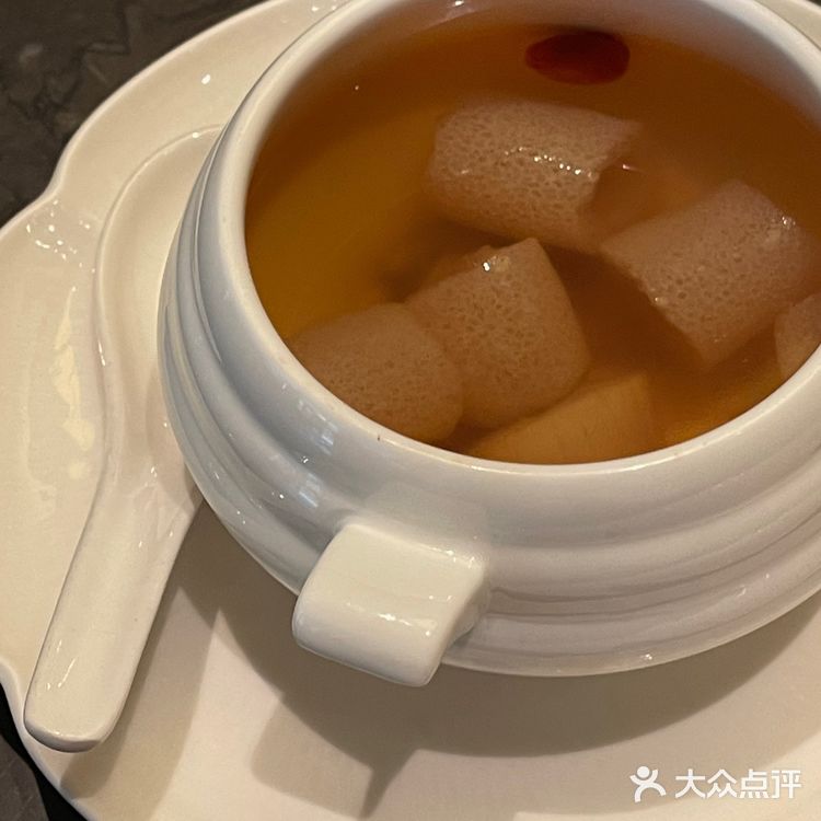 西安唯一连续5年黑珍珠餐厅 湖畔值得吃