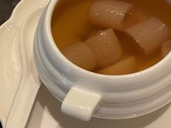 -西安凯悦酒店·湖畔中餐厅