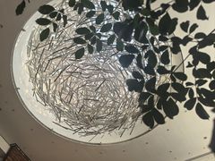 -天津海河悦榕庄·Lobby Lounge大堂吧