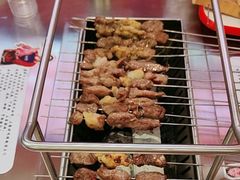 -遇西祠·海鲜烧烤(总店)