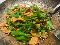 -潇湘码头·鲜湘菜(清河店)