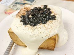 -翠华餐厅(德基广场店)