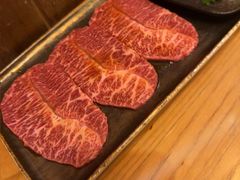 -丸藏和牛烧肉专门店(园区师惠坊店)