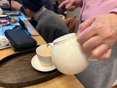 -隐溪茶馆(金虹桥店)