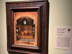 -上海博物馆(人民广场馆)