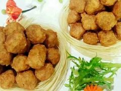 -横山双城铁锅炖羊肉(创始店)