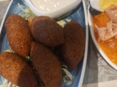 -La Medina餐厅(亮马河南路店)