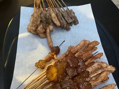 -壹酒贰肉1926·深夜食堂(南京北街店)