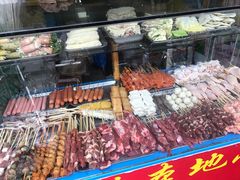 -彭浦小玲炸鸡腿(延长路上海大学店)