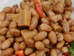 -宛平李记小吃(东关街店)