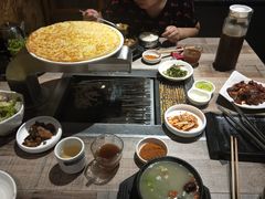 -一心烤肉(延安路店)