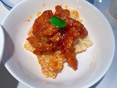 糖醋里脊-兰湘子·湘菜小炒(石家庄万象城店)