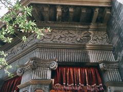 -卫鼎轩·曹公馆(鼓楼店)