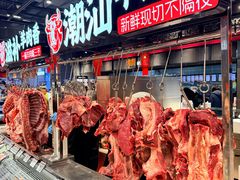 -永辉超市(龙潭寺店)