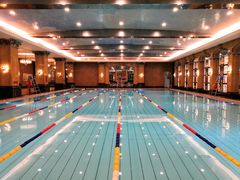 -上海浦东星河湾酒店