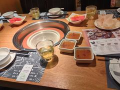 -一朵菌·野生菌探索家火锅(南亚店)