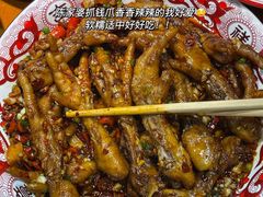 -陈家婆的菜(梅溪湖店)