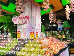 -超市发超市(学院路店)