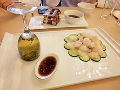 -勺园中餐厅