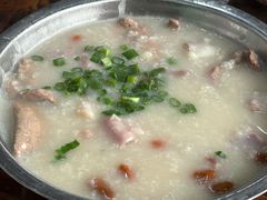 -南记食粥坊·宵夜大排档(莲花总店)