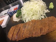 -牛かつもと村(上野店)