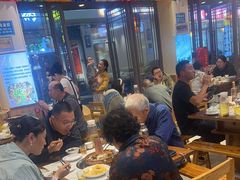 -乡土特色.冷锅鱼.牦牛肉汤锅