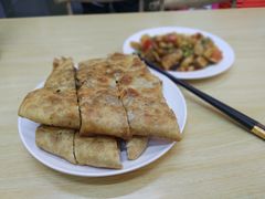 -王三姑牛肉饼