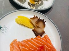 -三京祥烤肉自助料理(慈云寺店)