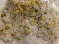 蛋炒饭-清真·西北人家风味馆(中山中路店)