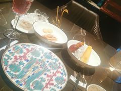 -海派悦庭·海胆烧麦·新融合菜(凯德广场店)