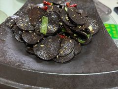 -老舅老蒙肉饼非遗店(一店)