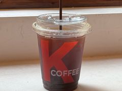 -工页咖啡X COFFEE(龙东路店)