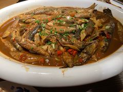 -江南小菜(东辰御龙湾店)