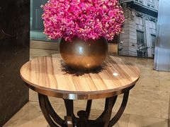 -三号黄浦会Canton Table