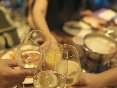 -苏州吴江盛虹万丽酒店-燃餐厅(盛泽店)