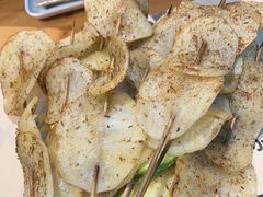 -本色.小马哥烧烤(无锡九里仓店)