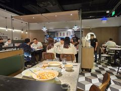 -留半山·香港食堂(啦啦宝都店)