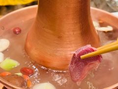 -南门涮肉(上海二店)