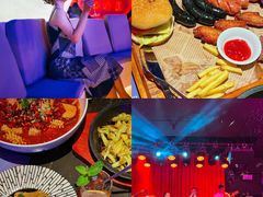 -108·公社·创意餐厅·LIVE HOUSE(李公堤店)