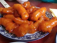 -北大地皖峰饭馆