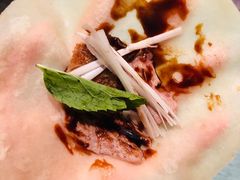 -西安凯悦酒店·湖畔中餐厅